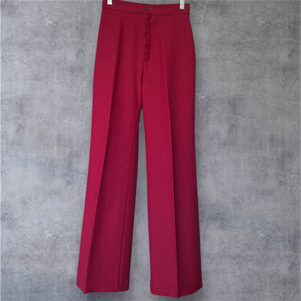 Vintage 70s Levi’s Pants